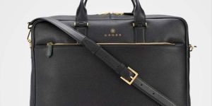 Leather Executive Bag