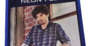 Printed Shopping Bag