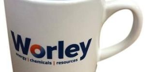 Promotional Coffee Mug