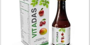 Multivitamins Syrup