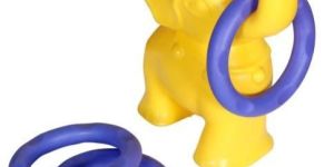 Elephant Ring Toss