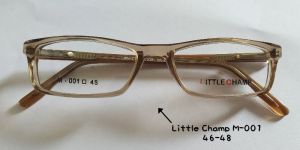 LITTLE CHAMP Acetate Optical Frame