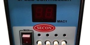 MAC1 Speed Controller