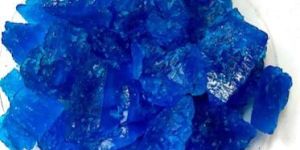 Copper Sulphate Powder and Crystal