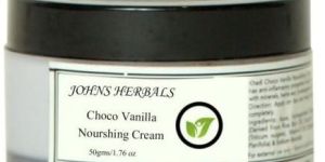 Choco Vanilla Skin Nourishing Cream