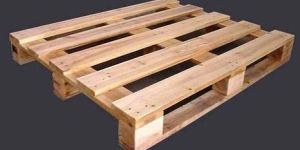 Neem Wood Pallets