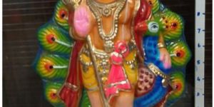 God Murugar Idol