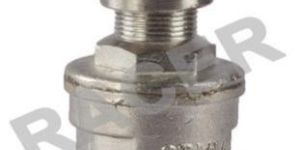 Stainless Steel Gate Valve