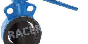 Wafer Butterfly Valve