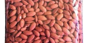 Organic Almonds