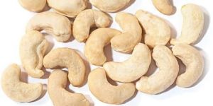 Organic Cashew Nuts