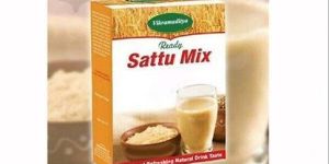 Organic Sattu