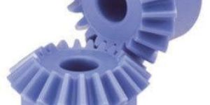 Plastic Bevel Gear