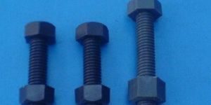 PP Plastic Bolt