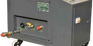 Hydraulic Oil Filtration Machine