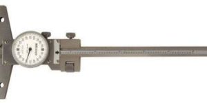 Depth Gauge