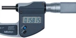Digital Micrometer