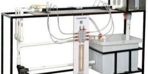 Pipe Friction Apparatus