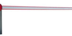 Automatic Boom Barrier
