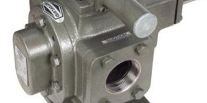 Herringbone Gear Pump