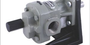 Oil Gear Pump