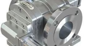 Stainless Steel Gear Pump