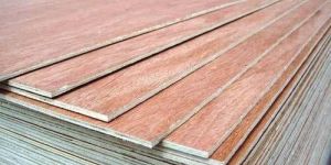 Commercial Plywood