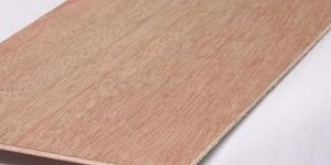 Hardwood Plywood