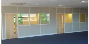 Office Partitions