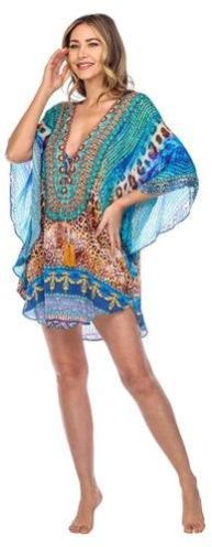 Beachwear Kaftans