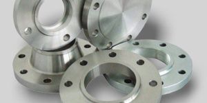 Forged Flanges