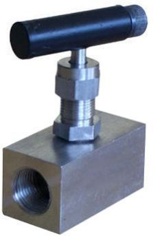 High Pressure Needle Valve