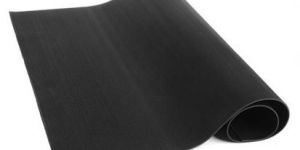 Electrical Rubber Mat