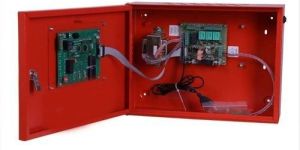 Fire Alarm Control Panel