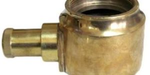 Fire Hydrant Coupling