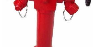 Fire Hydrant System
