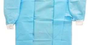 Non Woven Gown