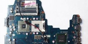 Toshiba Laptop Motherboard