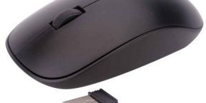 Wireless Mouse