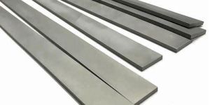 Mild Steel Flat Bar