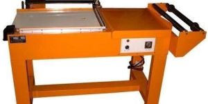 Manual L-Sealer Machine