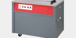 Heavy Duty Semi Automatic Strapping Machine