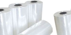 Polyolefin Shrink Film