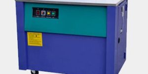 Regular Semi Automatic Strapping Machine