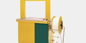 VT-SM-103H Fully Automatic Strapping Machine