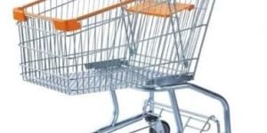 Shopping Trolley