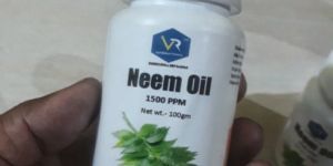 Neem Oil