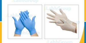 Disposable Surgical Glove