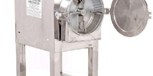 Food Processing Machine