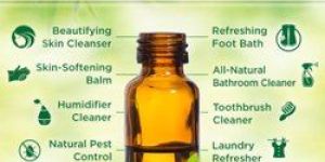 Tea Tree Oil